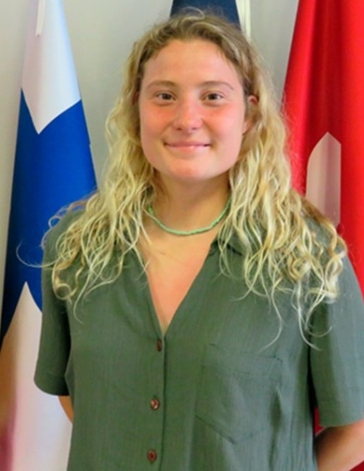 Darya Borash